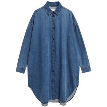 ARMEDANGELS Jurk  Robe en jean femme Saaly