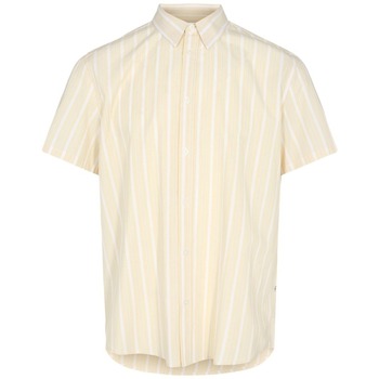 Minimum Overhemd Korte Mouw  Chemise Eric 9769