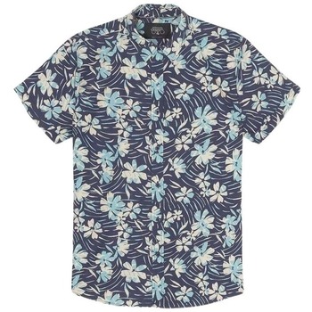 Le Temps des Cerises Overhemd Lange Mouw  Chemise manches courtes Bolir