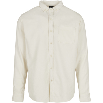 Urban Classics Overhemd Lange Mouw  Chemise corduroy