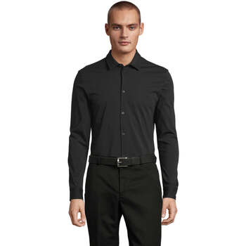 Sol's Overhemd Lange Mouw  Chemise Balthazar