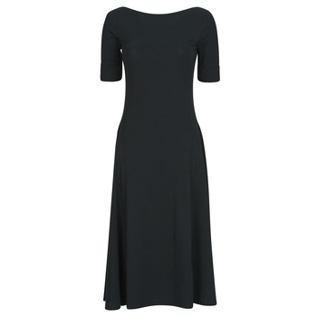 Lauren Ralph Lauren Lange Jurk  MUNZIE-ELBOW SLEEVE-DAY DRESS