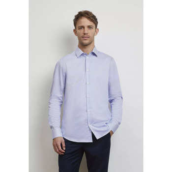 Neoblu Overhemd Lange Mouw  Chemise manches longues Baptiste
