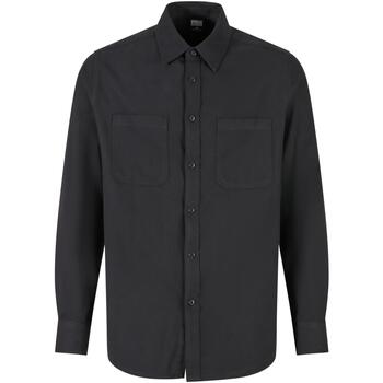 Urban Classics Overhemd Lange Mouw  Chemise manches longues Flanell