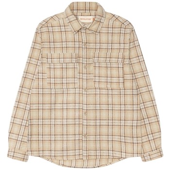 Revolution Overhemd Lange Mouw  Surchemise Utility Overshirt