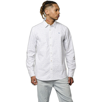 Kaporal Overhemd Lange Mouw  Chemise manches longues Bevy