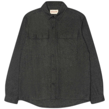 Revolution Overhemd Lange Mouw  Surchemise avec fermeture boutonnée