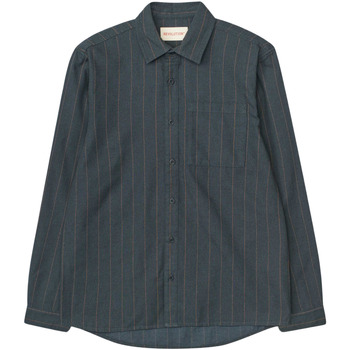 Revolution Overhemd Lange Mouw  Chemise Loose