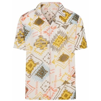 Protest Overhemd Korte Mouw  Chemise manches courtes Prtabel