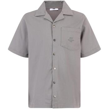 Def Overhemd Korte Mouw  Chemise Hamza