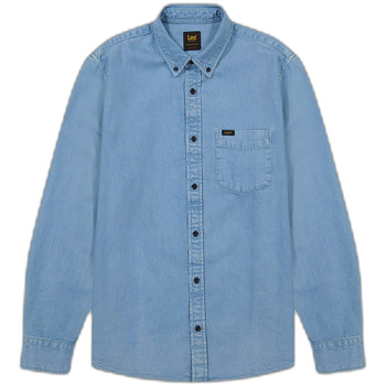 Lee Overhemd Lange Mouw  Chemise Regular Western
