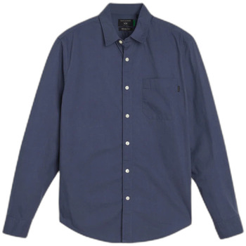 Dockers Overhemd Lange Mouw  Chemise Casual