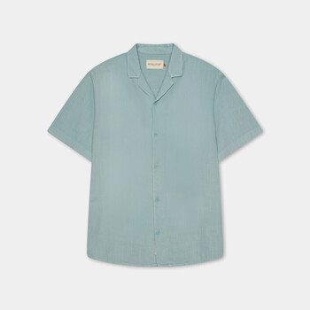 Revolution Overhemd Korte Mouw  Chemise à manches courtes Cuban