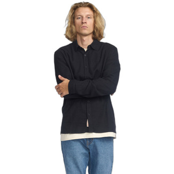 Revolution Overhemd Lange Mouw  Chemise Loose