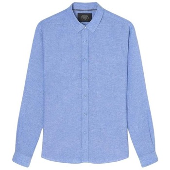 Le Temps des Cerises Overhemd Lange Mouw  Chemise Rodes