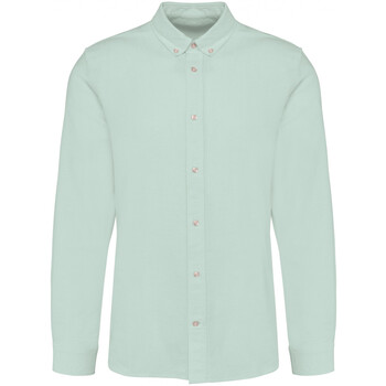 Kariban Premium Overhemd Lange Mouw  Chemise manches longues Oxford