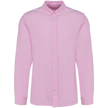 Kariban Premium Overhemd Lange Mouw  Chemise manches longues Oxford