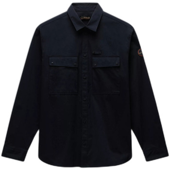 Napapijri Overhemd Lange Mouw  Chemise G-Bosson