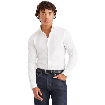 Dockers Overhemd Lange Mouw  Chemise manches longues Woven