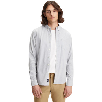 Dockers Overhemd Lange Mouw  Chemise oxford T2