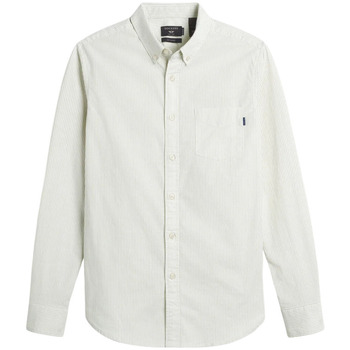 Dockers Overhemd Lange Mouw  Chemise oxford T2