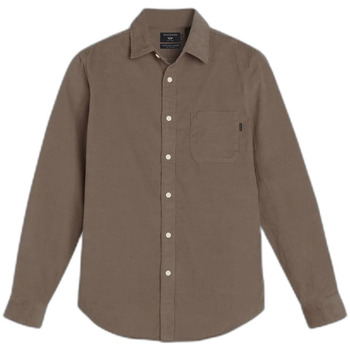 Dockers Overhemd Lange Mouw  Chemise slim Original