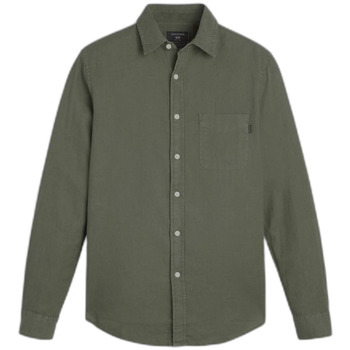 Dockers Overhemd Lange Mouw  Chemise slim Original