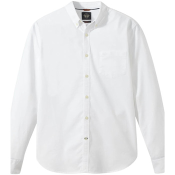 Dockers Overhemd Lange Mouw  Chemise T2 Oxford