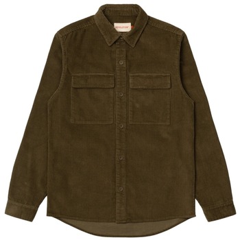 Revolution Overhemd Lange Mouw  Chemise vest utility