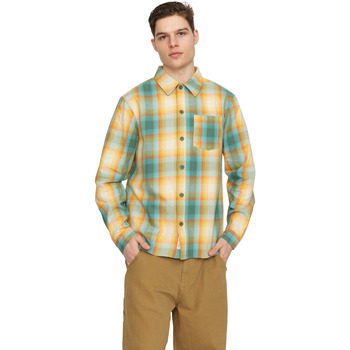Revolution Overhemd Lange Mouw  Surchemise casual