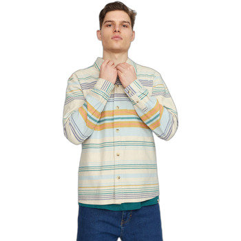 Revolution Overhemd Lange Mouw  Surchemise casual