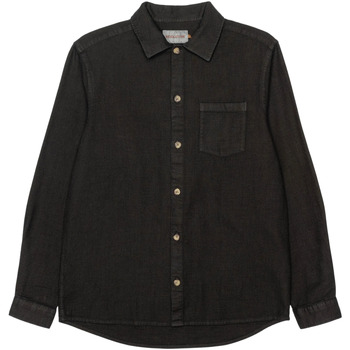 Revolution Overhemd Lange Mouw  Chemise décontractée manches longues Casual