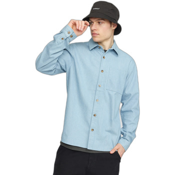 Revolution Overhemd Lange Mouw  Chemise manches longues Loose