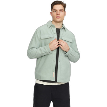 Revolution Overhemd Lange Mouw  Chemise utilitaire