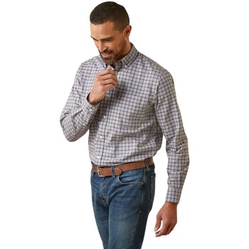 ARIAT Overhemd Lange Mouw  Chemise manches longues Clement
