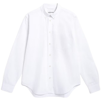 ARMEDANGELS Overhemd Lange Mouw  Chemise manches longues Gavraa