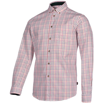 Baleno Overhemd Lange Mouw  Chemise à carreaux Berkley