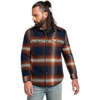 Lee Overhemd Lange Mouw  Chemise 101 Worker