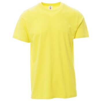 Payper Wear T-shirt Korte Mouw  T-shirt Payper Print