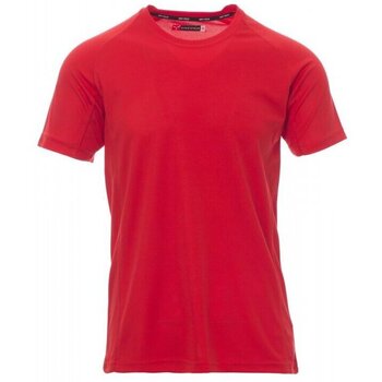 Payper Wear T-shirt Korte Mouw  T-shirt Payper Runner