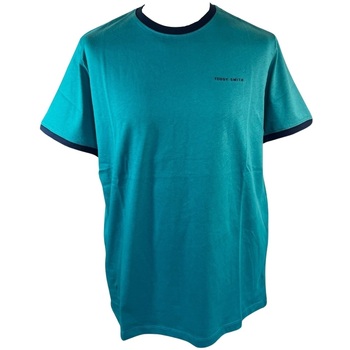 Teddy smith T-shirt Korte Mouw  T-shirt The-Tee 2