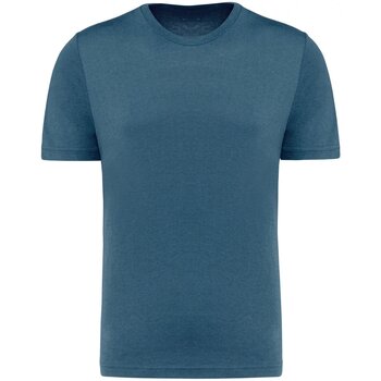 Proact T-shirt Korte Mouw  T-shirt Triblend