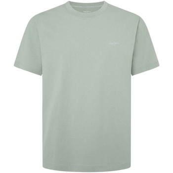 Pepe Jeans T-shirt Korte Mouw  T-shirt Connor