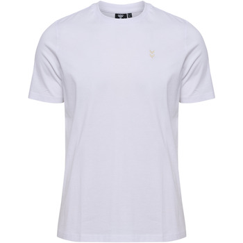 Hummel T-shirt Korte Mouw  T-shirt Pulse