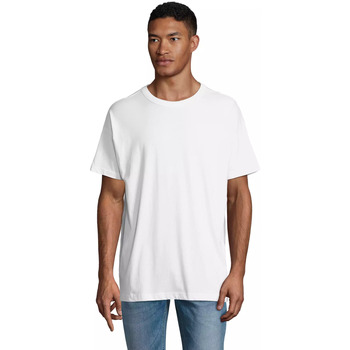 Sol's T-shirt Korte Mouw  T-shirt Boxy