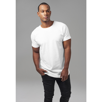 Urban Classics T-shirt Korte Mouw  T-shirt Urban Classic long shaped