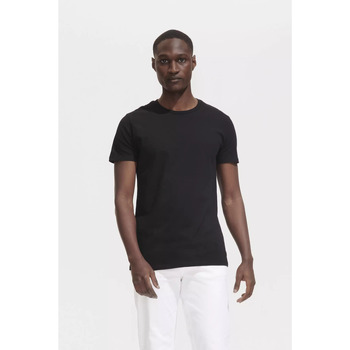 Rtp Apparel T-shirt Korte Mouw  T-shirt Vision