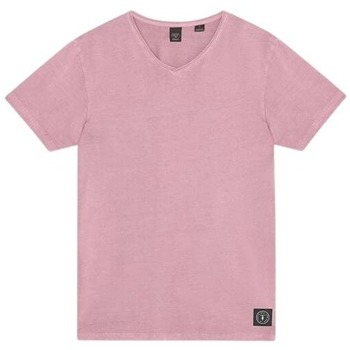 Le Temps des Cerises T-shirt Korte Mouw  T-shirt Gribs