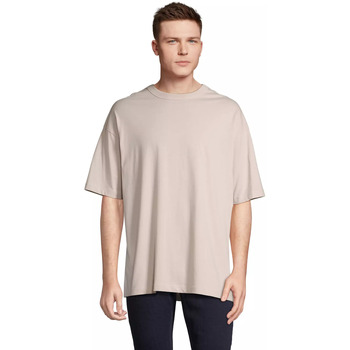 Sol's T-shirt Korte Mouw  T-shirt Boxy