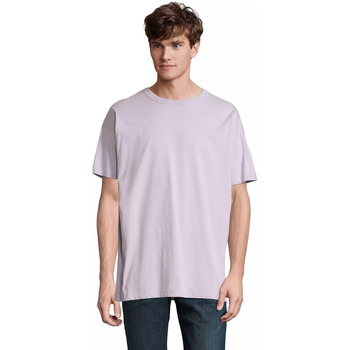 Sol's T-shirt Korte Mouw  T-shirt Boxy